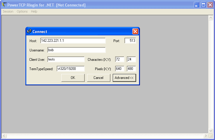 PowerTCP Telnet for .NET （英語版） 商品画像