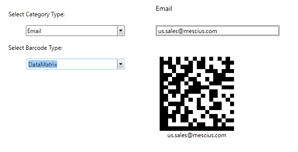 ComponentOne Web API Barcode Service 商品画像 ComponentOne Web API Barcode Service 商品画像