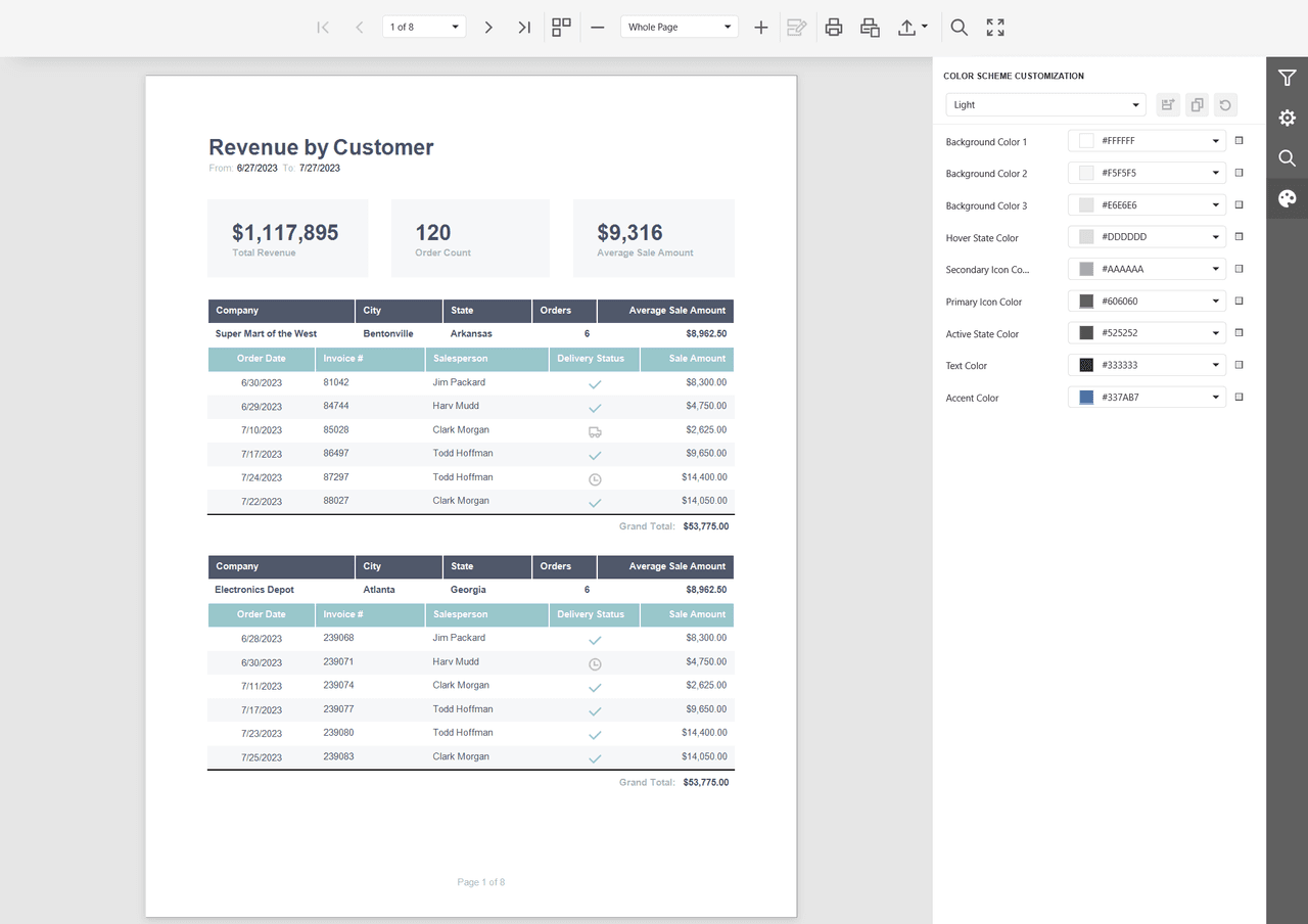 DevExpress ASP.NET MVC Extensions UI Layout and Design Controls 商品画像 DevExpress ASP.NET MVC Extensions UI Layout and Design Controls 商品画像