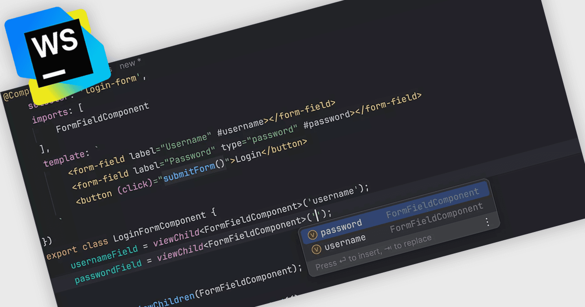 Angular シグナルのコードの解析を強化