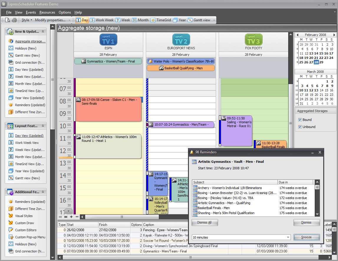ExpressScheduler Suite 商品画像