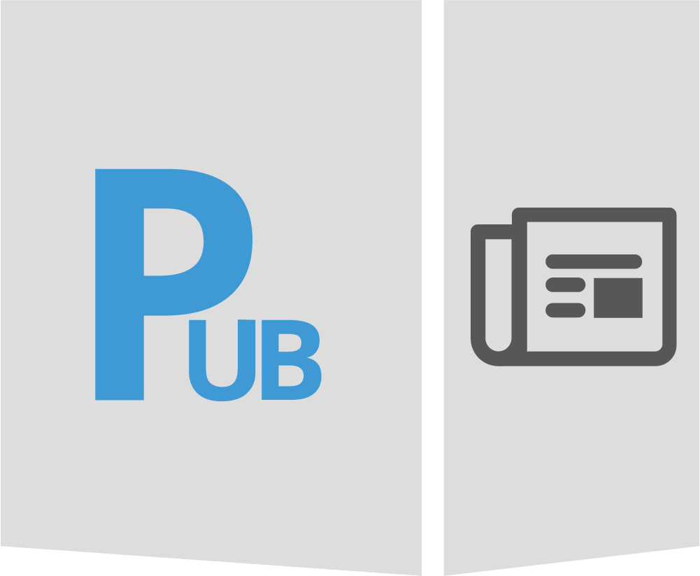 Aspose.PUB