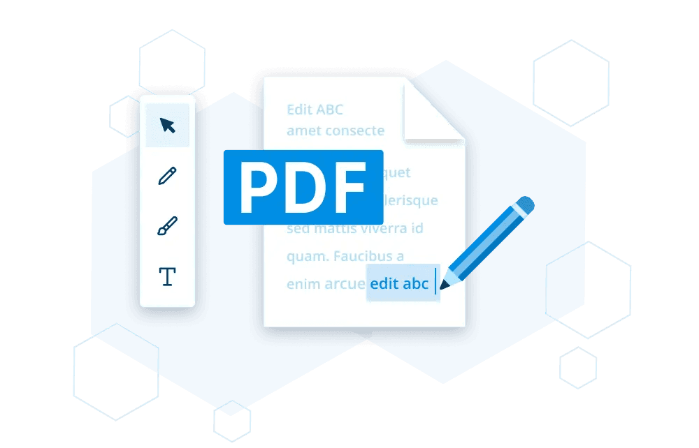 アプリケーション内で直接PDFドキュメントを作成、編集、そして自動化します。
