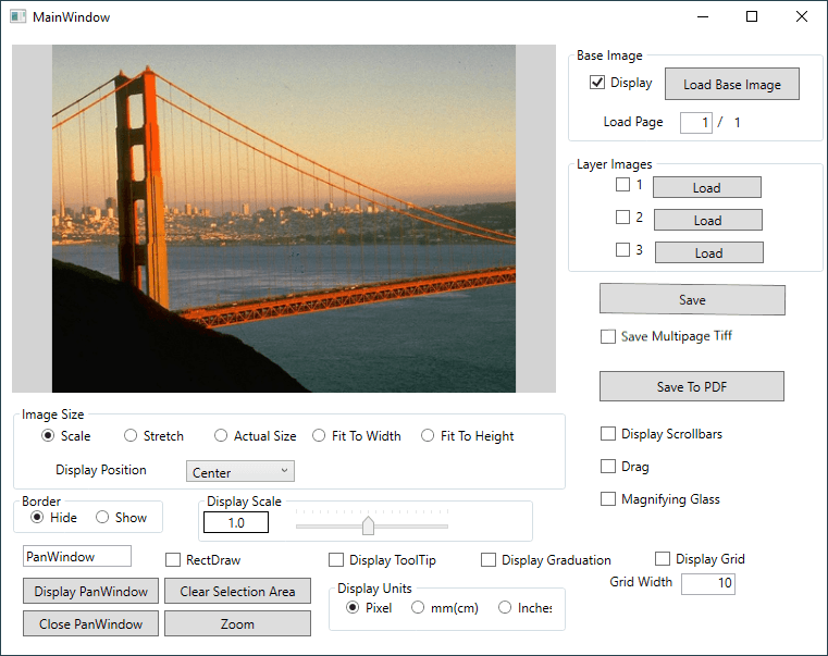ImageKit WPF（英語版） 商品画像
