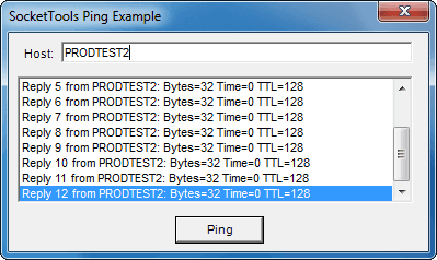 SocketTools Library Edition （英語版） 商品画像