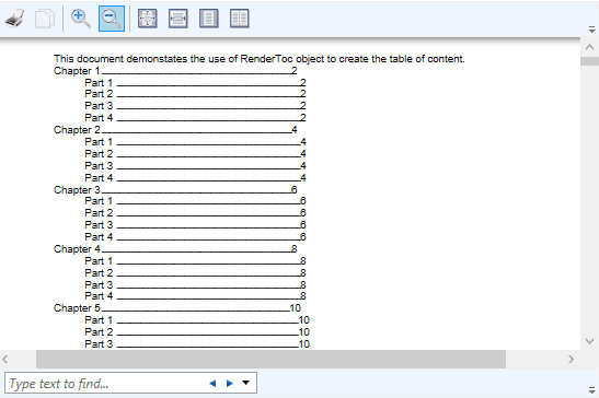 ComponentOne WPF PrintDocument 商品画像
