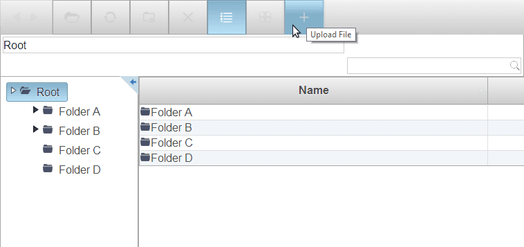 ComponentOne ASP.NET Web Forms Upload 商品画像