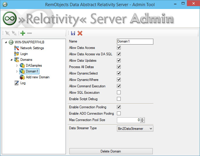 RemObjects Suite Subscription for Delphi（英語版） 商品画像