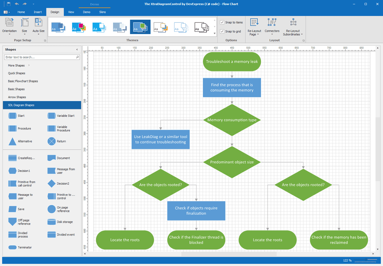 DevExpress WinForms（英語版） 商品画像
