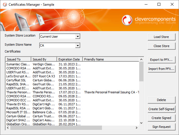 Clever Internet Suite & Database Comparer VCL Bundle（英語版） 商品画像