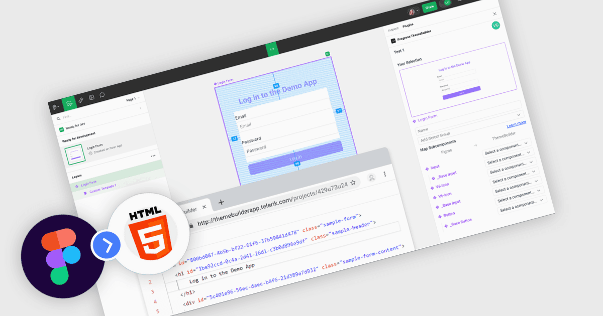Figma-to-HTMLでデザインプロセスを自動化