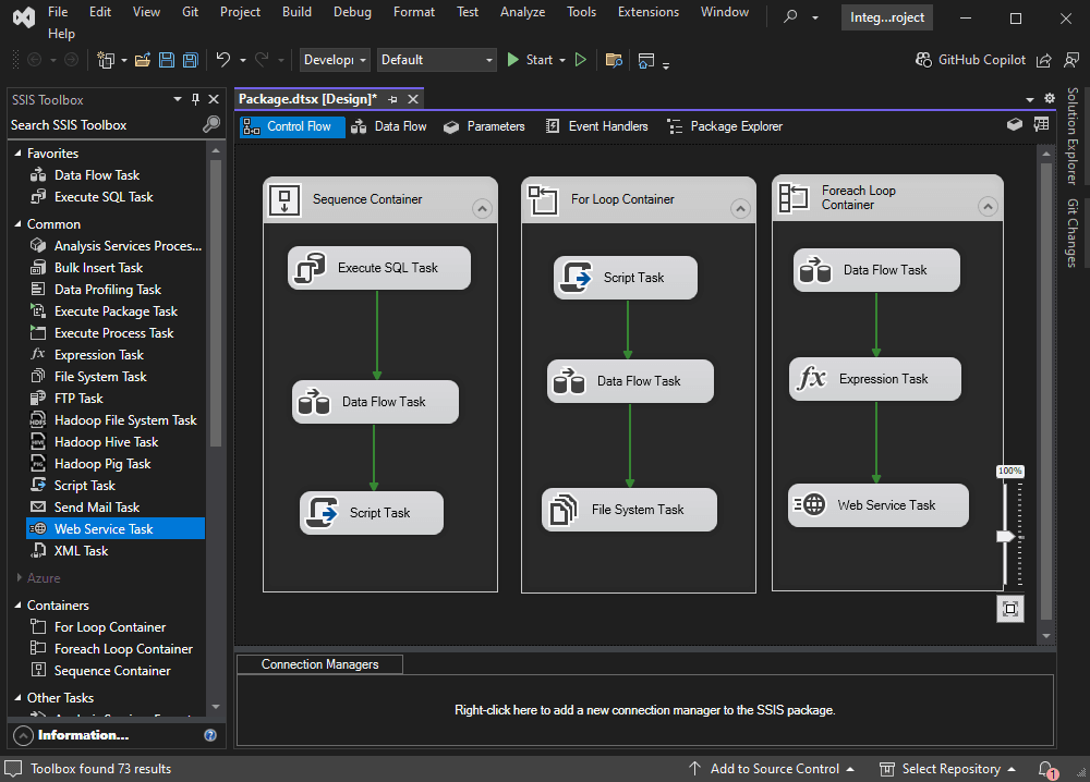 Devart SSIS Data Flow Components 商品画像