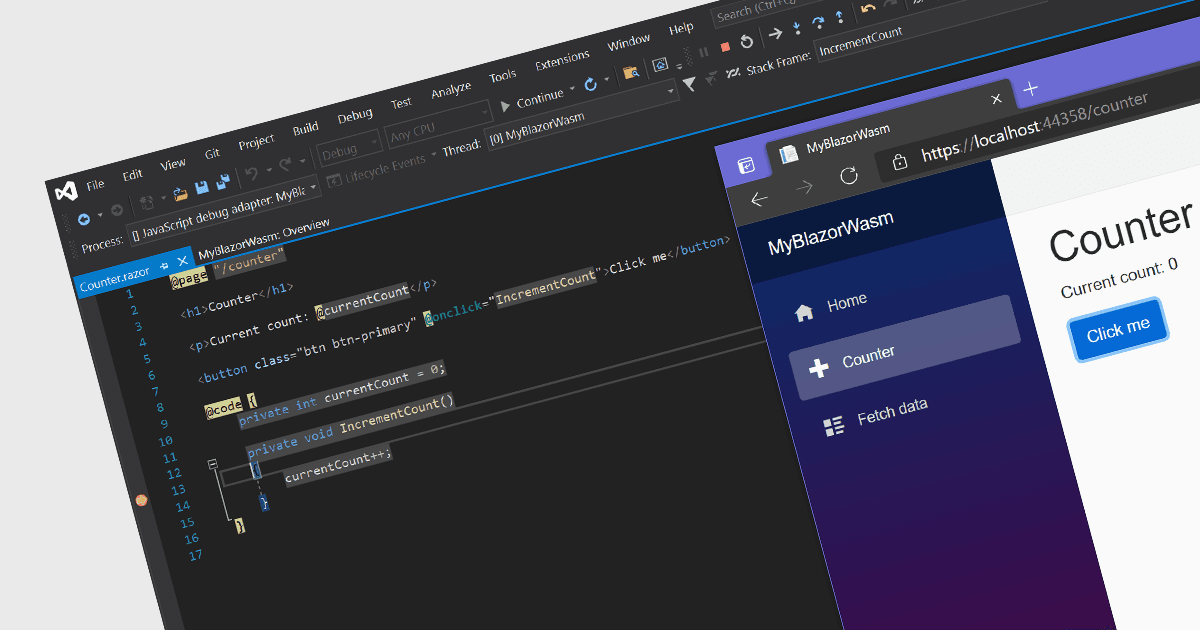 Visual Studio 2022 17.8で.NET 8を追加サポート