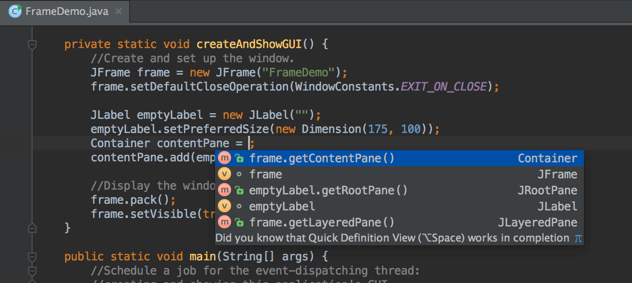IntelliJ IDEA（日本語版） 商品画像