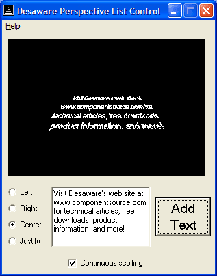 Desaware ActiveX Gallimaufry （英語版） 商品画像