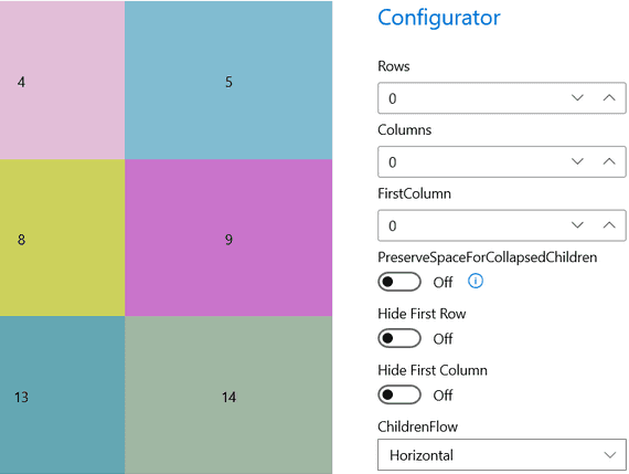 Telerik UI for WinUI UI Layout and Design Controls 商品画像