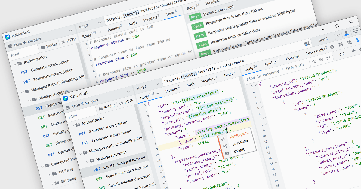 NativeSoftがComponentSourceに参加