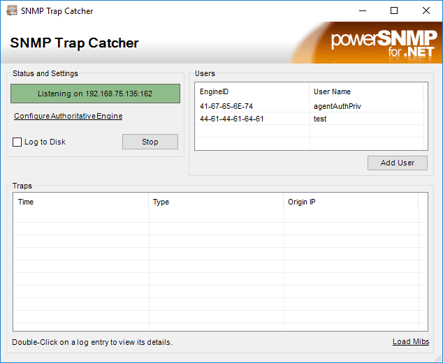 PowerSNMP for .NET （英語版） 商品画像