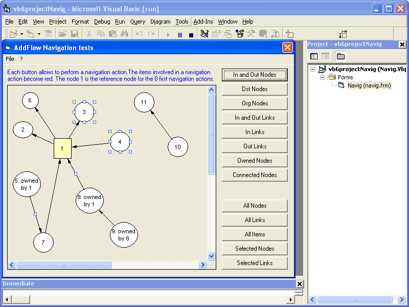 AddFlow ActiveX （英語版） 商品画像