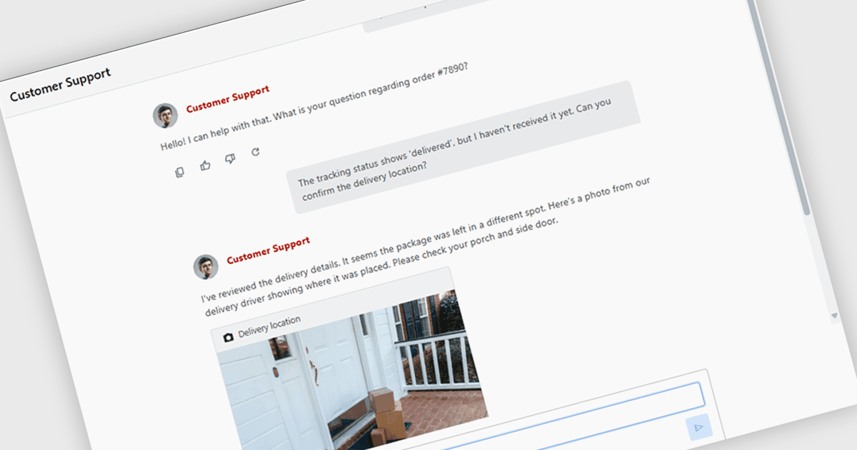 最新のWebアプリでAIを活用したチャットを有効化