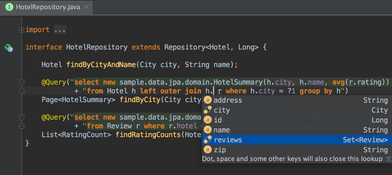 IntelliJ IDEA（日本語版） 商品画像