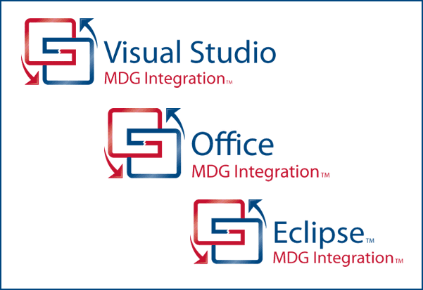 MDG Integration（英語版） 商品画像