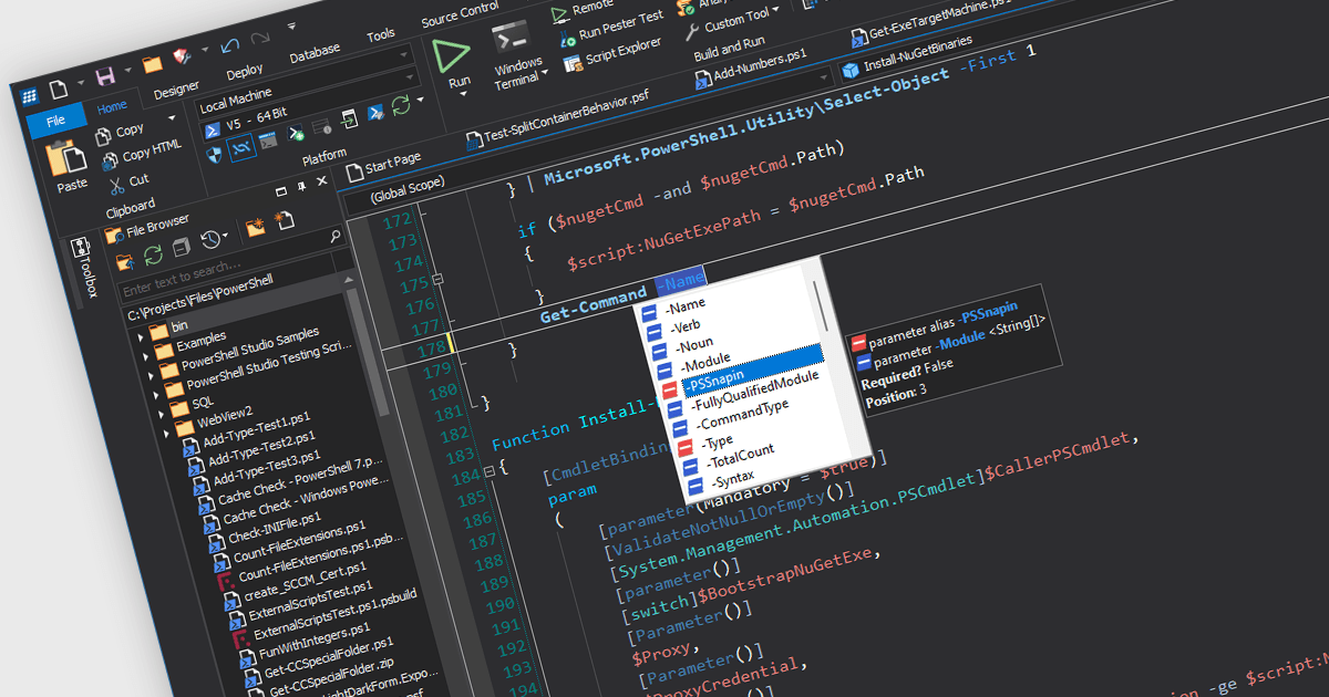 PowerShellとMicrosoft Graphの対話効果が向上