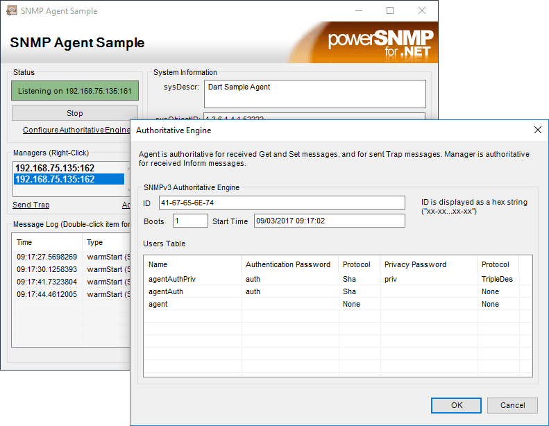 PowerSNMP for .NET （英語版） 商品画像