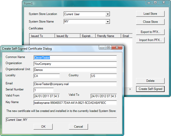 Clever Internet ActiveX Suite for ASP, VBScript, JavaScript 商品画像