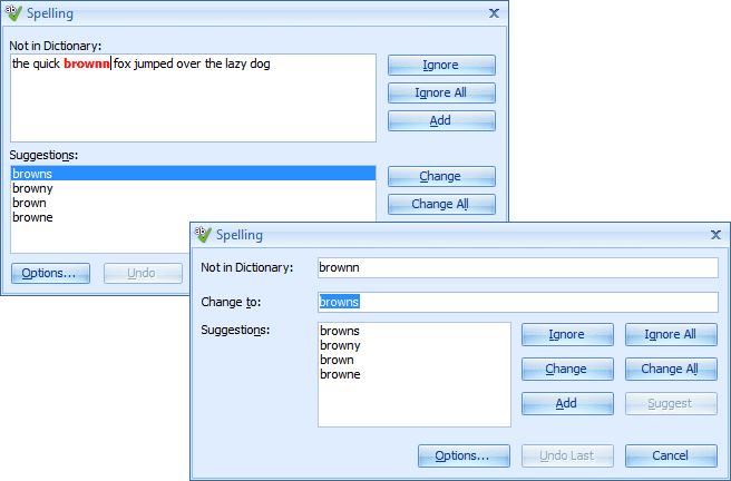 ExpressSpellChecker 商品画像