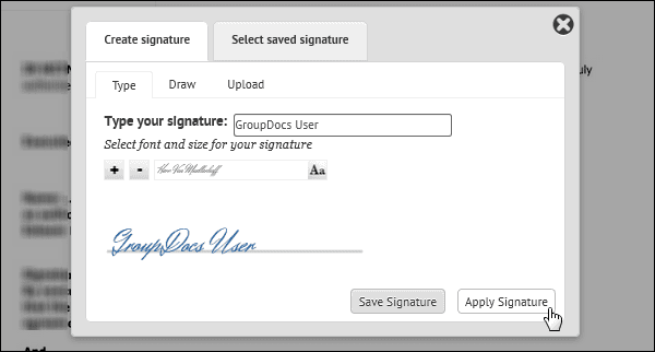 GroupDocs.Signature 商品画像