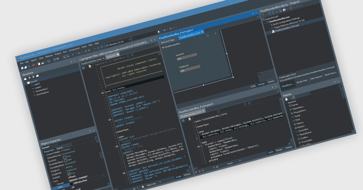 Split Editor Viewsでコーディング効率を向上