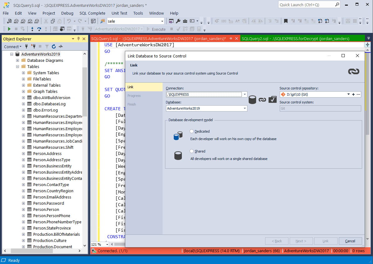 dbForge SQL Tools（英語版） 商品画像