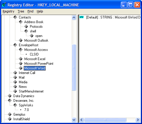 Desaware Universal .NET （英語版） 商品画像