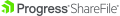 Progress ShareFile