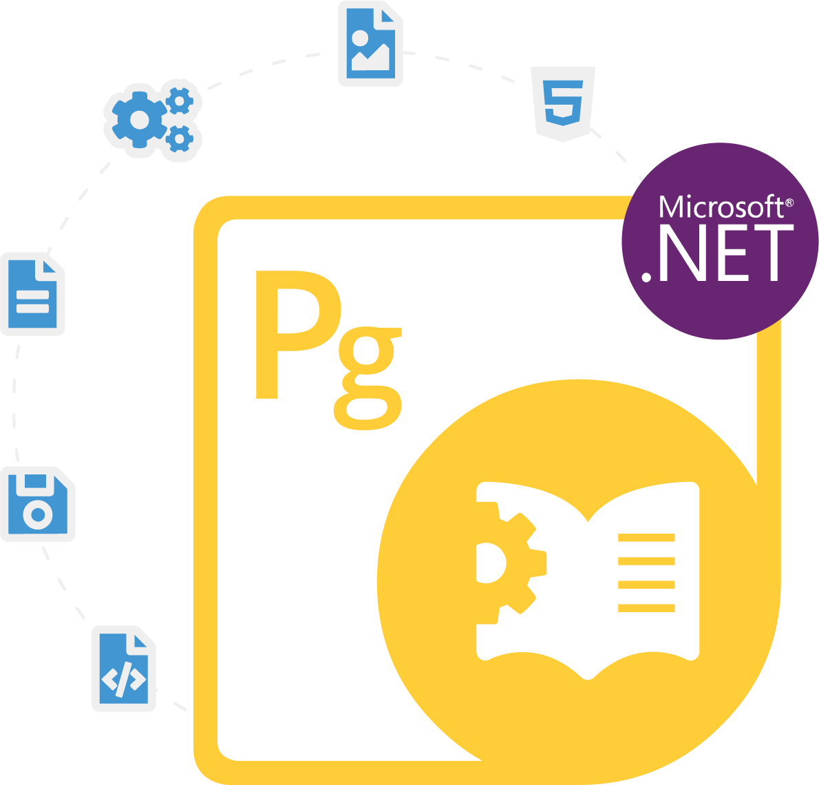 for Python via .NET