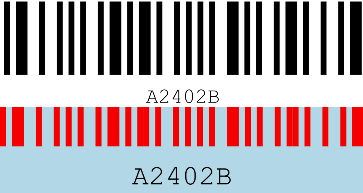 Smart UI Barcode for Vue 商品画像