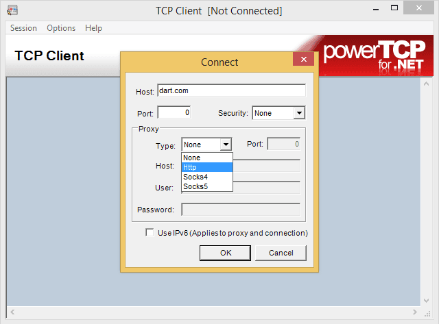 PowerTCP Sockets for .NET （英語版） 商品画像