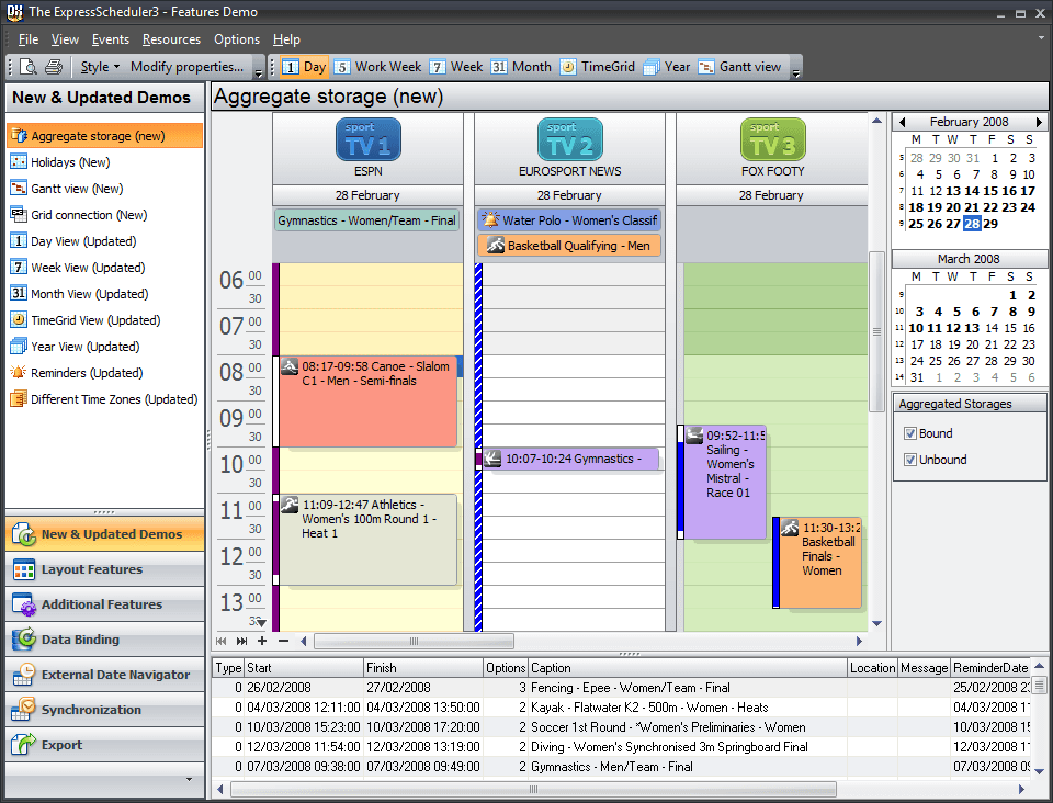 ExpressScheduler Suite 商品画像