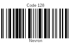 NOV Barcode for .NET（英語版） 商品画像