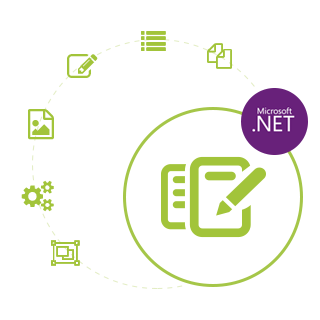 for .NET