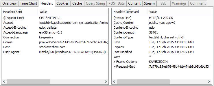 HttpWatch 商品画像