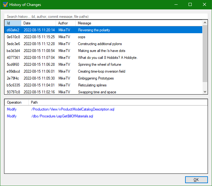 VersionSQL 商品画像