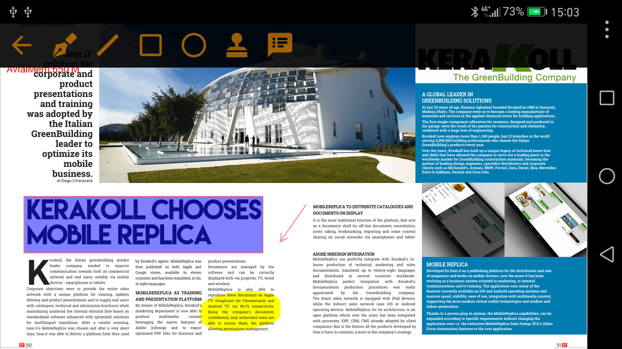 RadaeePDF Classic SDK for Windows 商品画像