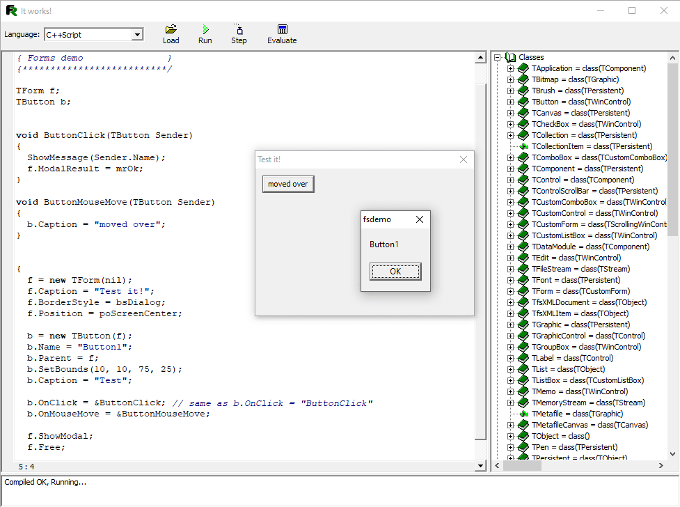 FastScript .NET 商品画像
