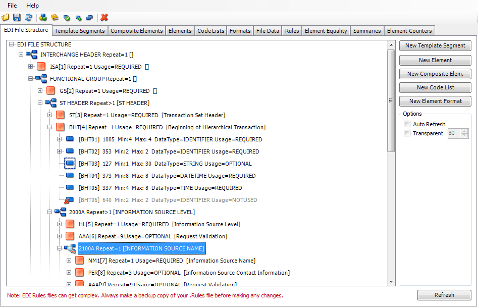 RDPCrystal EDI Libraryがリリースされました