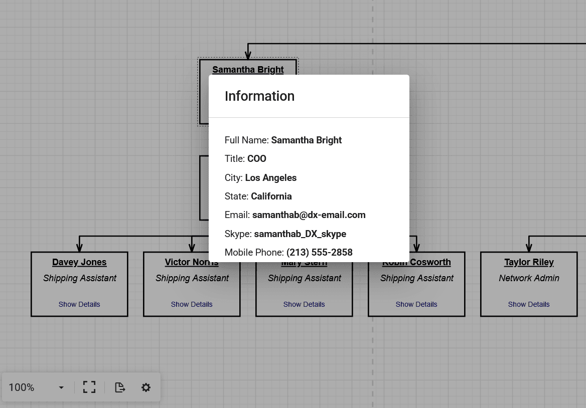 DevExpress ASP.NET MVC Extensions Diagram 商品画像 DevExpress ASP.NET MVC Extensions Diagram 商品画像