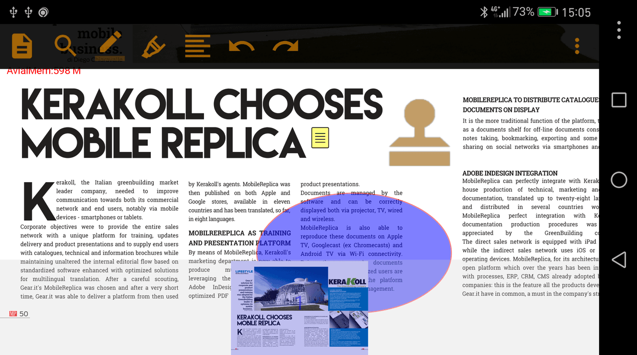 RadaeePDF Classic SDK for Windows 商品画像