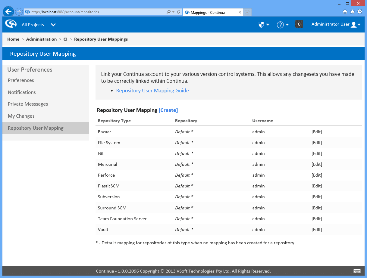 Continua CI（英語版） 商品画像