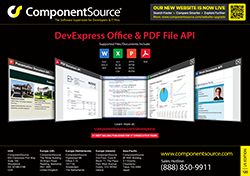 ComponentSource Catalog Issue 120